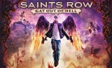 zber z hry Saints Row: Gat Out of Hell 